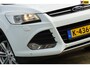 Ford Kuga 1.6 Titanium 150pk - Frozen White - Trekhaak/Winterpakket - Topstaat