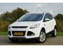 Ford Kuga 1.6 Titanium 150pk - Frozen White - Trekhaak/Winterpakket - Topstaat