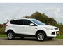 Ford Kuga 1.6 Titanium 150pk - Frozen White - Trekhaak/Winterpakket - Topstaat
