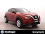Nissan Juke 1.0 DIG-T N-Connecta | Camera | Cruise Control | Stoelverw. | CarPlay
