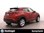 Nissan Juke 1.0 DIG-T N-Connecta | Camera | Cruise Control | Stoelverw. | CarPlay