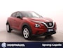Nissan Juke 1.0 DIG-T N-Connecta | Camera | Cruise Control | Stoelverw. | CarPlay