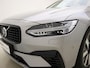 Volvo V90 T6 350pk AWD Ultra Dark / 360 Camera / Head-Up / Schuif/kanteldak / Trekhaak / BLIS / Harman&Kardon / Elektr. Stoelen / Full-LED / Lederen Dashboard /