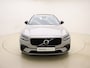 Volvo V90 T6 350pk AWD Ultra Dark / 360 Camera / Head-Up / Schuif/kanteldak / Trekhaak / BLIS / Harman&Kardon / Elektr. Stoelen / Full-LED / Lederen Dashboard /
