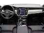 Volvo V90 T6 350pk AWD Ultra Dark / 360 Camera / Head-Up / Schuif/kanteldak / Trekhaak / BLIS / Harman&Kardon / Elektr. Stoelen / Full-LED / Lederen Dashboard /