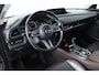 Mazda CX-30 2.0 e-SkyActiv-X M Hybrid Luxury | Trekhaak | Lederen bekleding | Elektr Stoel + Mem | Adaptive Cruise | HUD | Camera | Keyless | LED | Stoel-/stuurverwarming