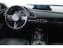 Mazda CX-30 2.0 e-SkyActiv-X M Hybrid Luxury | Trekhaak | Lederen bekleding | Elektr Stoel + Mem | Adaptive Cruise | HUD | Camera | Keyless | LED | Stoel-/stuurverwarming