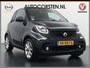 smart Fortwo 1.0I 71PK Passion Ecc Cruise Control Bluetooth Lmv Mistlampen Regen-Lichtsensor Led  Cool & Audio pakket Pakket sport Euro 6 Origineel Nederlandse Auto