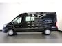 Ford Transit 2.0 TDCI 170PK Dubbele Cabine L3H2 EURO 6 -  Airco - Cruise - PDC - €17.950 Excl.