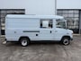 Mercedes-Benz Vario 613 D Camper Kenteken / PTO - Aftakas / Marge