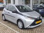 Toyota Aygo 1.0 VVT-i X-NOW Airco | USB | Speed limiter | 5drs