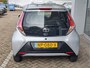 Toyota Aygo 1.0 VVT-i X-NOW Airco | USB | Speed limiter | 5drs