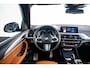 BMW X3 xDrive20d Launch Edition High Executive M Sport -  Panoramadak - PDC Voor/Achter - Sportstoelen - Elektrisch verwarmde voorstoelen - Harman Kardon -  Navigatiesysteem Professional - Ambiance verlichting -