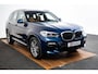 BMW X3 xDrive20d Launch Edition High Executive M Sport -  Panoramadak - PDC Voor/Achter - Sportstoelen - Elektrisch verwarmde voorstoelen - Harman Kardon -  Navigatiesysteem Professional - Ambiance verlichting -