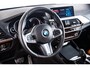 BMW X3 xDrive20d Launch Edition High Executive M Sport -  Panoramadak - PDC Voor/Achter - Sportstoelen - Elektrisch verwarmde voorstoelen - Harman Kardon -  Navigatiesysteem Professional - Ambiance verlichting -