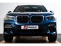 BMW X3 xDrive20d Launch Edition High Executive M Sport - Panoramadak - PDC Voor/Achter - Sportstoelen - Elektrisch verwarmde voorstoelen - Harman Kardon - Navigatiesysteem Professional - Ambiance verlichting -