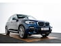 BMW X3 xDrive20d Launch Edition High Executive M Sport - Panoramadak - PDC Voor/Achter - Sportstoelen - Elektrisch verwarmde voorstoelen - Harman Kardon - Navigatiesysteem Professional - Ambiance verlichting -