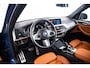 BMW X3 xDrive20d Launch Edition High Executive M Sport -  Panoramadak - PDC Voor/Achter - Sportstoelen - Elektrisch verwarmde voorstoelen - Harman Kardon -  Navigatiesysteem Professional - Ambiance verlichting -