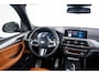 BMW X3 xDrive20d Launch Edition High Executive M Sport -  Panoramadak - PDC Voor/Achter - Sportstoelen - Elektrisch verwarmde voorstoelen - Harman Kardon -  Navigatiesysteem Professional - Ambiance verlichting -