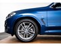 BMW X3 xDrive20d Launch Edition High Executive M Sport -  Panoramadak - PDC Voor/Achter - Sportstoelen - Elektrisch verwarmde voorstoelen - Harman Kardon -  Navigatiesysteem Professional - Ambiance verlichting -