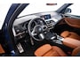 BMW X3 xDrive20d Launch Edition High Executive M Sport -  Panoramadak - PDC Voor/Achter - Sportstoelen - Elektrisch verwarmde voorstoelen - Harman Kardon -  Navigatiesysteem Professional - Ambiance verlichting -
