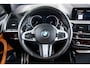BMW X3 xDrive20d Launch Edition High Executive M Sport -  Panoramadak - PDC Voor/Achter - Sportstoelen - Elektrisch verwarmde voorstoelen - Harman Kardon -  Navigatiesysteem Professional - Ambiance verlichting -