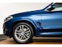 BMW X3 xDrive20d Launch Edition High Executive M Sport - Panoramadak - PDC Voor/Achter - Sportstoelen - Elektrisch verwarmde voorstoelen - Harman Kardon - Navigatiesysteem Professional - Ambiance verlichting -