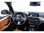 BMW X3 xDrive20d Launch Edition High Executive M Sport - Panoramadak - PDC Voor/Achter - Sportstoelen - Elektrisch verwarmde voorstoelen - Harman Kardon - Navigatiesysteem Professional - Ambiance verlichting -