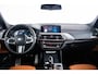 BMW X3 xDrive20d Launch Edition High Executive M Sport -  Panoramadak - PDC Voor/Achter - Sportstoelen - Elektrisch verwarmde voorstoelen - Harman Kardon -  Navigatiesysteem Professional - Ambiance verlichting -