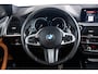 BMW X3 xDrive20d Launch Edition High Executive M Sport -  Panoramadak - PDC Voor/Achter - Sportstoelen - Elektrisch verwarmde voorstoelen - Harman Kardon -  Navigatiesysteem Professional - Ambiance verlichting -