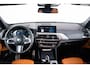 BMW X3 xDrive20d Launch Edition High Executive M Sport -  Panoramadak - PDC Voor/Achter - Sportstoelen - Elektrisch verwarmde voorstoelen - Harman Kardon -  Navigatiesysteem Professional - Ambiance verlichting -