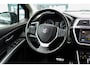 Suzuki S-Cross 1.4 Boosterjet AllGrip Stijl Automaat Rijklaarprijs! | 12 Maanden Garantie | Onderhoudsbeurt | Nieuwe APK | Mobiliteitservice |