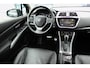 Suzuki S-Cross 1.4 Boosterjet AllGrip Stijl Automaat Rijklaarprijs! | 12 Maanden Garantie | Onderhoudsbeurt | Nieuwe APK | Mobiliteitservice |
