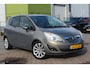 Opel Meriva 1.4 Turbo Cosmo NAVI CRUISE HALF LEDER CLIMA TREKHAAK PARKEERSENSOREN