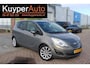 Opel Meriva 1.4 Turbo Cosmo NAVI CRUISE HALF LEDER CLIMA TREKHAAK PARKEERSENSOREN