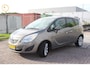 Opel Meriva 1.4 Turbo Cosmo NAVI CRUISE HALF LEDER CLIMA TREKHAAK PARKEERSENSOREN