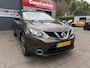 Nissan Qashqai 1.6 dCi Tekna