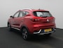 MG ZS MG EV Luxury 45 kWh | Panorama dak | Lederen bekleding | Parkeer camera