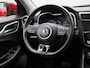 MG ZS MG EV Luxury 45 kWh | Panorama dak | Lederen bekleding | Parkeer camera