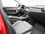 MG ZS MG EV Luxury 45 kWh | Panorama dak | Lederen bekleding | Parkeer camera