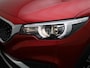MG ZS MG EV Luxury 45 kWh | Panorama dak | Lederen bekleding | Parkeer camera