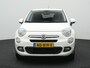 Fiat 500X 1.4 Turbo MultiAir PopStar NAVIGATIE | TREKHAAK | PDC | LMV | CRUISE | CLIMA | BLUETOOTH | DAB | ONDERHOUDEN | 12 MAANDEN BOVAG GARANTIE |