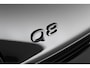 Audi Q8 55 TFSI e 394pk quattro Pro Line S Trekhaak 360Camera Panoramadak Leder Head-Up B&O Memory Laser Led Luchtvering Keyless