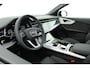Audi Q8 55 TFSI e 394pk quattro Pro Line S Trekhaak 360Camera Panoramadak Leder Head-Up B&O Memory Laser Led Luchtvering Keyless