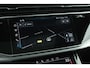 Audi Q8 55 TFSI e 394pk quattro Pro Line S Trekhaak 360Camera Panoramadak Leder Head-Up B&O Memory Laser Led Luchtvering Keyless