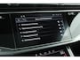 Audi Q8 55 TFSI e 394pk quattro Pro Line S Trekhaak 360Camera Panoramadak Leder Head-Up B&O Memory Laser Led Luchtvering Keyless