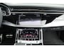 Audi Q8 55 TFSI e 394pk quattro Pro Line S Trekhaak 360Camera Panoramadak Leder Head-Up B&O Memory Laser Led Luchtvering Keyless