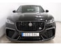 Jaguar F-Pace 5.0 P550 V8 SVR, Meridioan, Pano, HUD, 360