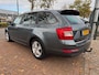 Skoda Octavia Combi 1.6 TDI Greenline Businessline 7persoons Airco/ECC,Navigatie Lichte Schade