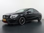Mercedes-Benz CLA 250 AMG AUT-7 211pk Night-Pack Sport Leer Pano-dak Navi Pro Airco Thermatik Camera Cruise Control Ambition Amg Exklusiv-Pack Stoelverwarming Bi-Xenon Pdc Led Lmv 18" AMG Line - Styling Zeer Compleet! € 53.000 nieuw